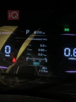 کیا K3